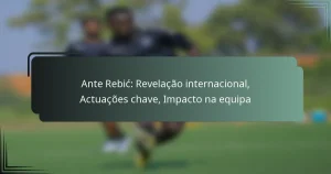 Ante Rebić: Revelação internacional, Actuações chave, Impacto na equipa